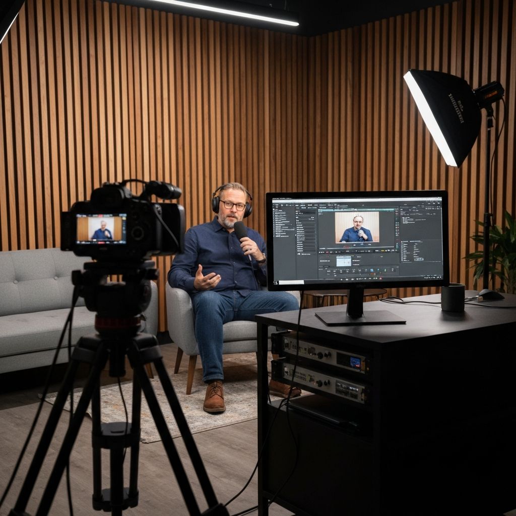 Editare & Post-Producție